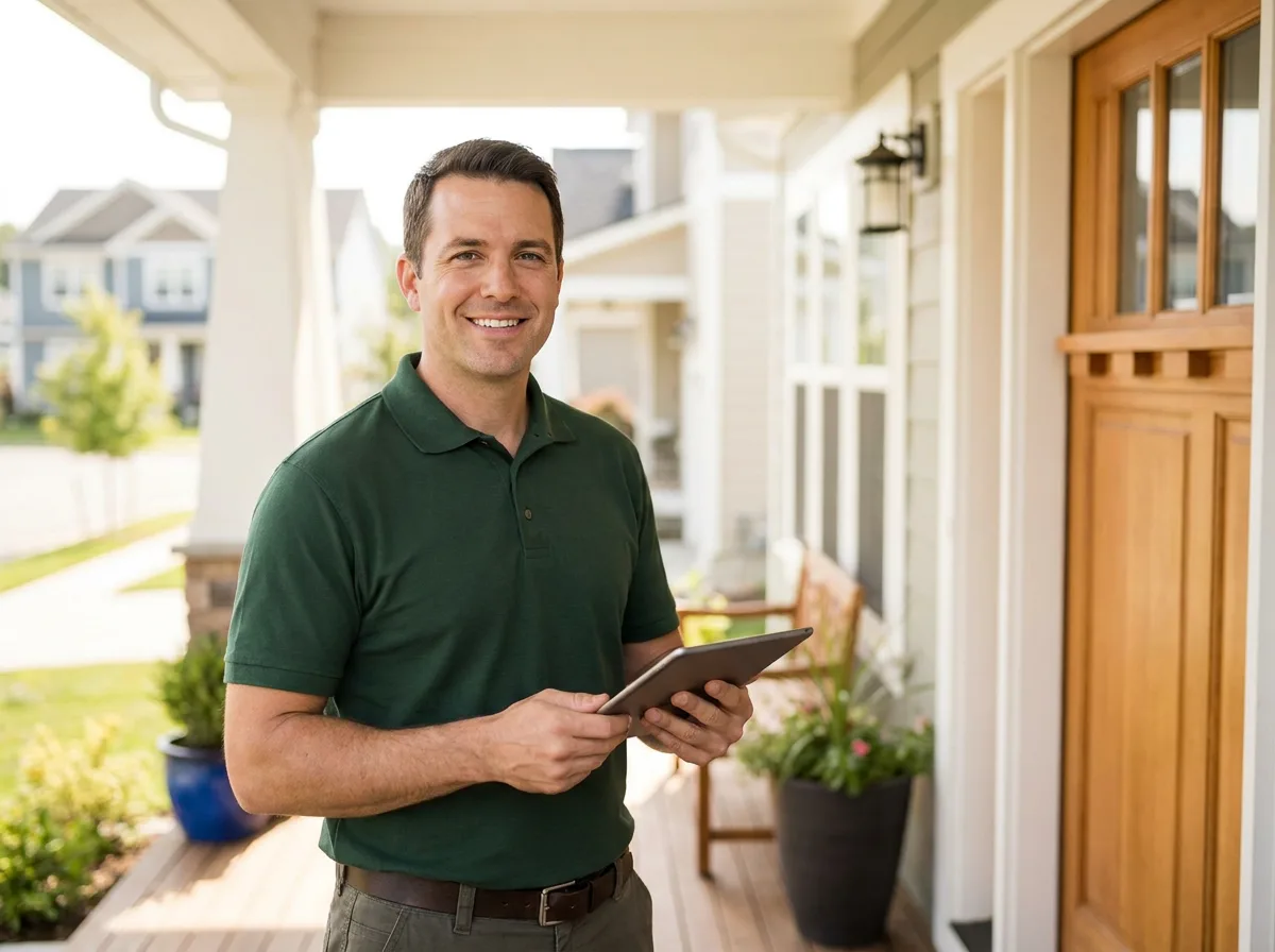 Pest control FAQs for Bridgeport, MI